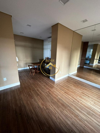 Imagem Apartamento com 3 Quartos à Venda, 90 m² em Jardim América - Paulínia Imagem Apartamento com 3 Quartos à Venda, 90 m² em Jardim América - Paulínia