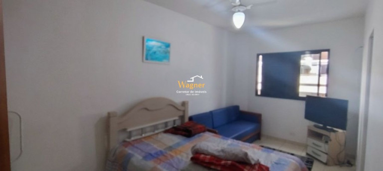 Imagem Apartamento com 1 Quarto à Venda, 72 m² em Canto Do Forte - Praia Grande Imagem Apartamento com 1 Quarto à Venda, 72 m² em Canto Do Forte - Praia Grande