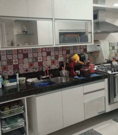 Imagem Apartamento com 3 Quartos à Venda, 130 m² em Centro - São Bernardo Do Campo Imagem Apartamento com 3 Quartos à Venda, 130 m² em Centro - São Bernardo Do Campo