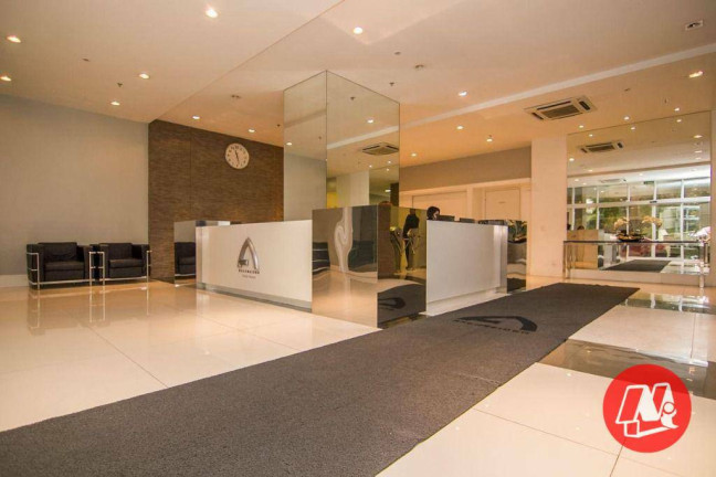 Imagem Sala Comercial para Alugar, 46 m² em Floresta - Porto Alegre Imagem Sala Comercial para Alugar, 46 m² em Floresta - Porto Alegre