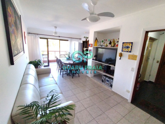 Imagem Apartamento com 4 Quartos à Venda, 120 m² em Enseada - Guarujá Imagem Apartamento com 4 Quartos à Venda, 120 m² em Enseada - Guarujá