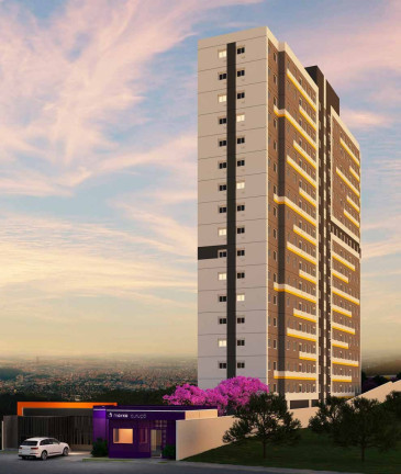 Imóvel com 2 Quartos à Venda, 32 m² em Vila Curuçá - São Paulo