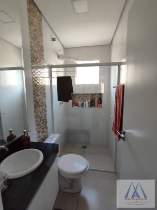 Imagem Casa de Condomínio com 3 Quartos à Venda, 70 m² em Jardim Camila - Mogi Das Cruzes Imagem Casa de Condomínio com 3 Quartos à Venda, 70 m² em Jardim Camila - Mogi Das Cruzes