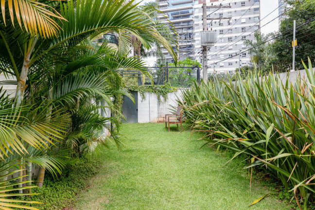 Imagem Imóvel com 5 Quartos à Venda, 202 m² em Santo Amaro - São Paulo Imagem Imóvel com 5 Quartos à Venda, 202 m² em Santo Amaro - São Paulo