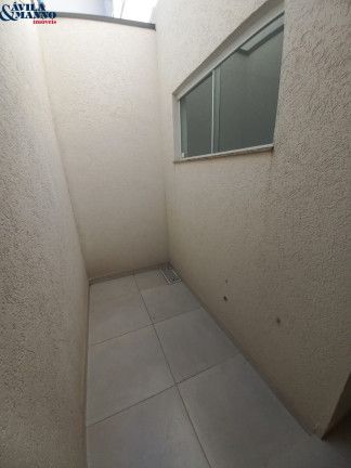 Imagem Sobrado com 3 Quartos à Venda, em São Lucas - São Paulo Imagem Sobrado com 3 Quartos à Venda, em São Lucas - São Paulo