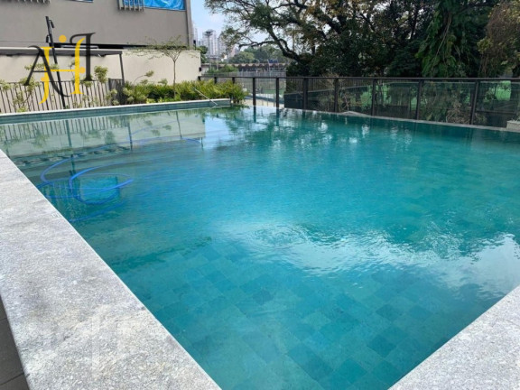Imagem Apartamento com 3 Quartos à Venda, 171 m² em Vila Clementino - São Paulo Imagem Apartamento com 3 Quartos à Venda, 171 m² em Vila Clementino - São Paulo