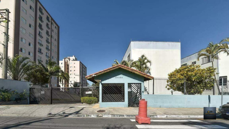 Imagem Apartamento com 2 Quartos à Venda, 79 m² em Demarchi - São Bernardo Do Campo Imagem Apartamento com 2 Quartos à Venda, 79 m² em Demarchi - São Bernardo Do Campo