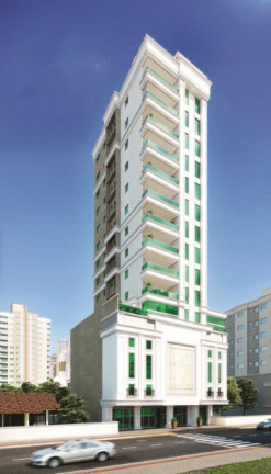 Imóvel com 3 Quartos à Venda, 130 m² em Meia Praia - Itapema