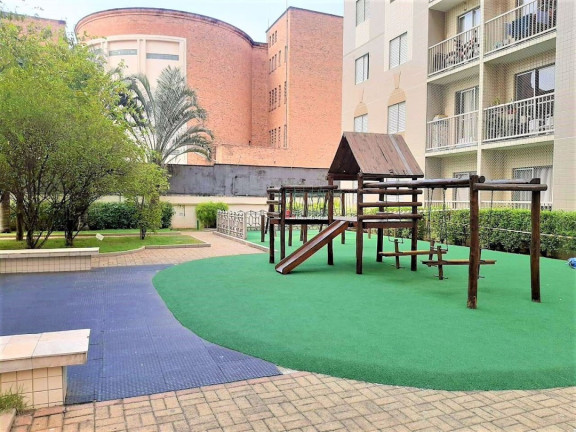 Imagem Apartamento com 2 Quartos à Venda, 48 m² em Cambuci - São Paulo Imagem Apartamento com 2 Quartos à Venda, 48 m² em Cambuci - São Paulo