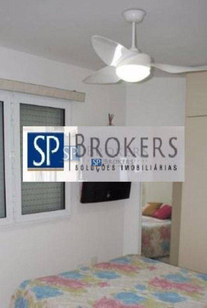 Imagem Apartamento com 2 Quartos à Venda, 72 m² em Campo Belo - São Paulo Imagem Apartamento com 2 Quartos à Venda, 72 m² em Campo Belo - São Paulo
