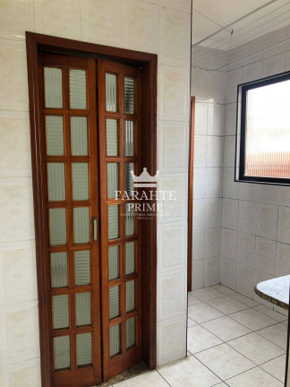 Imagem Apartamento com 2 Quartos à Venda, 122 m² em Vila Valença - São Vicente