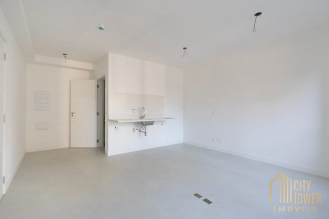 Imagem Apartamento com 1 Quarto à Venda, 29 m² em Vila Mariana - São Paulo Imagem Apartamento com 1 Quarto à Venda, 29 m² em Vila Mariana - São Paulo