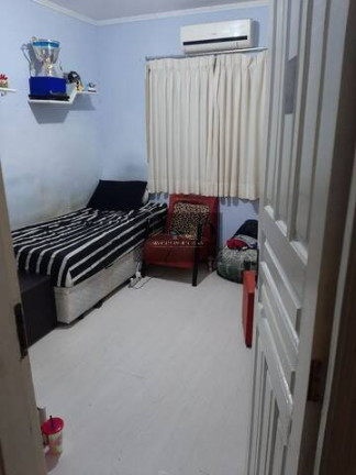 Imagem Casa com 3 Quartos à Venda, 100 m² em Vila Medeiros - São Paulo