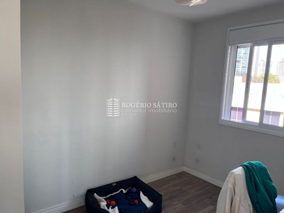 Imagem Apartamento com 3 Quartos à Venda, 69 m² em Chacara Klabin  - São Paulo