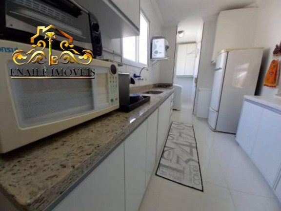 Imagem Imóvel com 3 Quartos à Venda, 130 m² em Itagua - Ubatuba