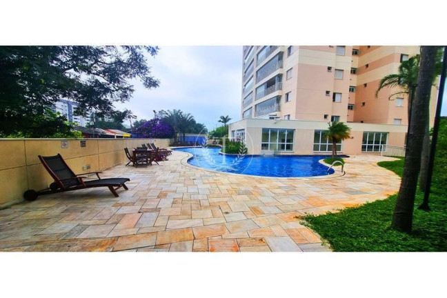 Imagem Apartamento com 3 Quartos à Venda, 94 m² em Jurubatuba - São Paulo Imagem Apartamento com 3 Quartos à Venda, 94 m² em Jurubatuba - São Paulo