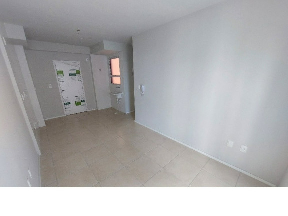 Apartamento com 2 Quartos à Venda, 49 m² em Praia De Fora - Palhoça