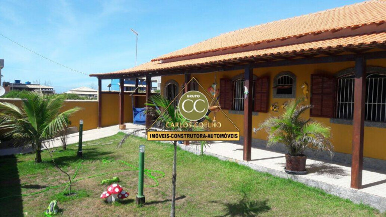 Imagem Casa com 3 Quartos à Venda, em Figueira - Arraial Do Cabo Imagem Casa com 3 Quartos à Venda, em Figueira - Arraial Do Cabo