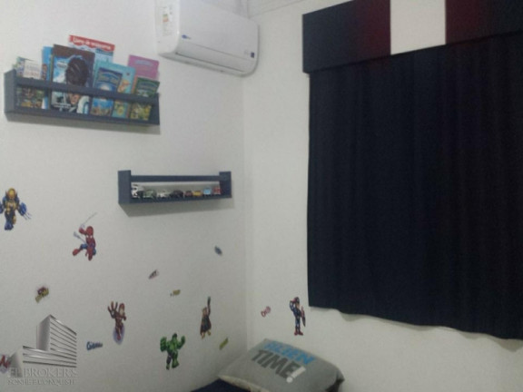 Imagem Casa de Condomínio com 3 Quartos à Venda, 127 m² em Bairro Da Vossoroca - Sorocaba Imagem Casa de Condomínio com 3 Quartos à Venda, 127 m² em Bairro Da Vossoroca - Sorocaba
