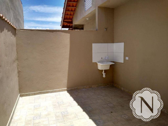 Imagem Casa com 2 Quartos à Venda, 63 m² em Nova Itanhaém - Itanhaém Imagem Casa com 2 Quartos à Venda, 63 m² em Nova Itanhaém - Itanhaém