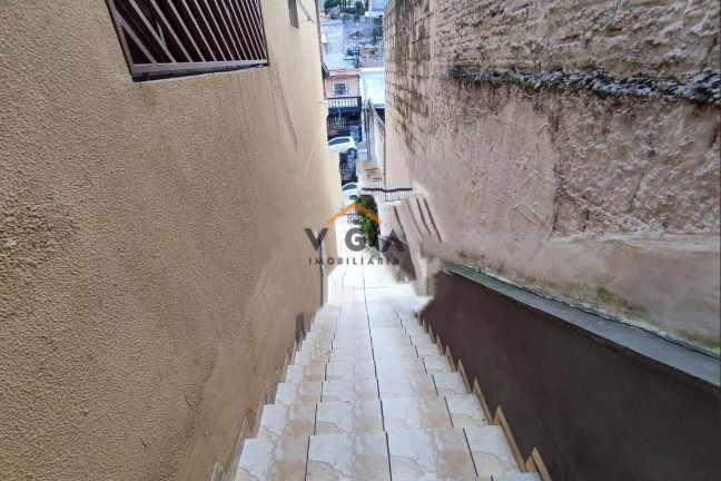 Imagem Casa com 2 Quartos à Venda, 170 m² em Jardim Maringá - São Paulo Imagem Casa com 2 Quartos à Venda, 170 m² em Jardim Maringá - São Paulo