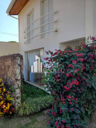 Imagem Casa de Condomínio com 4 Quartos para Alugar, 175 m² em Parque Imperador - Campinas
