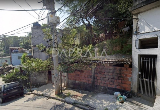 Imagem Terreno à Venda, 234 m² em Vila Ceres - Barueri Imagem Terreno à Venda, 234 m² em Vila Ceres - Barueri