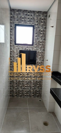 Imagem Apartamento com 2 Quartos à Venda, 39 m² em Jardim Ocara - Santo André Imagem Apartamento com 2 Quartos à Venda, 39 m² em Jardim Ocara - Santo André