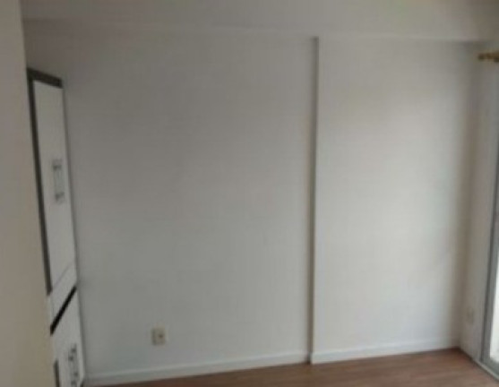 Imagem Apartamento com 1 Quarto à Venda, 32 m² em Brás - São Paulo
