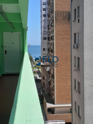Imagem Apartamento com 1 Quarto à Venda, 23 m² em Aparecida - Santos Imagem Apartamento com 1 Quarto à Venda, 23 m² em Aparecida - Santos