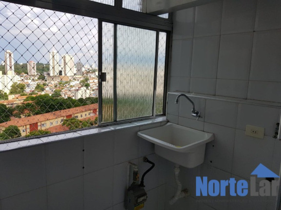Imagem Apartamento com 2 Quartos à Venda, 63 m² em Parque Mandaqui - São Paulo Imagem Apartamento com 2 Quartos à Venda, 63 m² em Parque Mandaqui - São Paulo