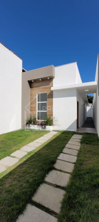 Casa com 2 Quartos à Venda, 80 m² em Balneário Ponta Da Fruta - Vila Velha