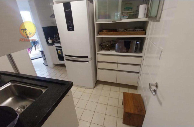 Imagem Apartamento com 3 Quartos à Venda, 180 m² em Riviera - Bertioga Imagem Apartamento com 3 Quartos à Venda, 180 m² em Riviera - Bertioga