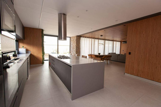 Imagem Casa com 4 Quartos à Venda, 400 m² em Tamboré - Santana De Parnaíba