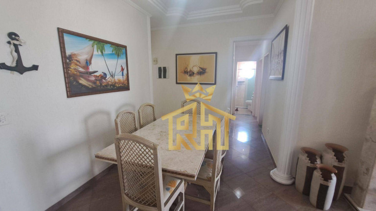 Imagem Apartamento com 3 Quartos à Venda, 96 m² em Vila Guilhermina - Praia Grande Imagem Apartamento com 3 Quartos à Venda, 96 m² em Vila Guilhermina - Praia Grande