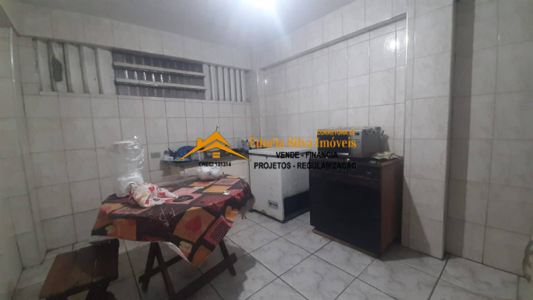 Imagem Casa com 3 Quartos à Venda, 150 m² em Jardim Santana - Mongaguá Imagem Casa com 3 Quartos à Venda, 150 m² em Jardim Santana - Mongaguá