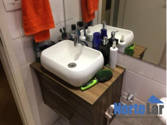 Imagem Apartamento com 2 Quartos à Venda, 53 m² em Vila Califórnia - São Paulo Imagem Apartamento com 2 Quartos à Venda, 53 m² em Vila Califórnia - São Paulo