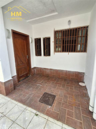 Imagem Casa com 3 Quartos à Venda, 150 m² em Centro - Sao Vicente Imagem Casa com 3 Quartos à Venda, 150 m² em Centro - Sao Vicente