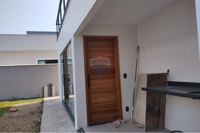 Imagem Casa com 3 Quartos à Venda, 190 m² em Inoa - Maricá