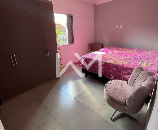 Imagem Casa com 3 Quartos à Venda, 98 m² em Jardim Adriana - Guarulhos Imagem Casa com 3 Quartos à Venda, 98 m² em Jardim Adriana - Guarulhos