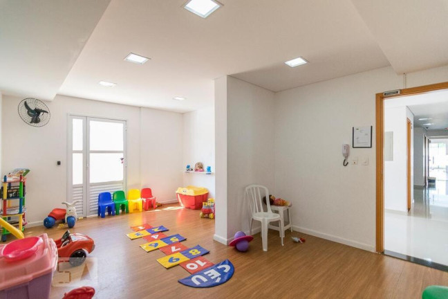 Imagem Apartamento com 2 Quartos à Venda,  em Vila Príncipe De Gales - Santo André