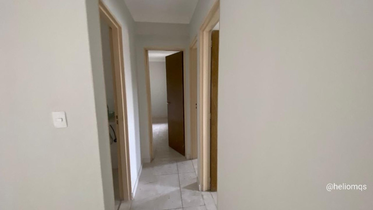Imagem Apartamento com 3 Quartos à Venda, 75 m² em Tiradentes - Campo Grande