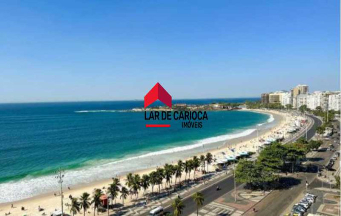 Imagem Cobertura com 1 Quarto à Venda, 30 m² em Copacabana - Rio De Janeiro Imagem Cobertura com 1 Quarto à Venda, 30 m² em Copacabana - Rio De Janeiro