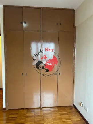 Imagem Apartamento com 2 Quartos à Venda, 90 m² em Centro - São Bernardo Do Campo