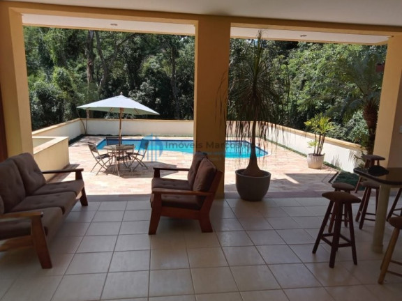 Imagem Casa com 3 Quartos à Venda, 253 m² em Parque Nova Jandira - Jandira