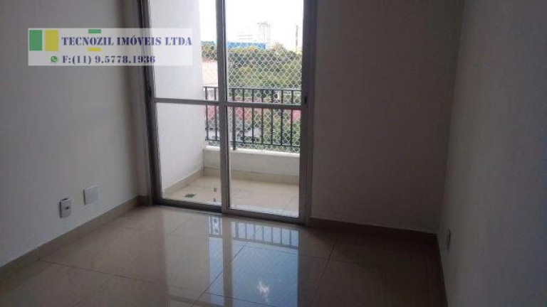 Imagem Apartamento com 2 Quartos à Venda, 56 m² em Jabaquara - São Paulo Imagem Apartamento com 2 Quartos à Venda, 56 m² em Jabaquara - São Paulo
