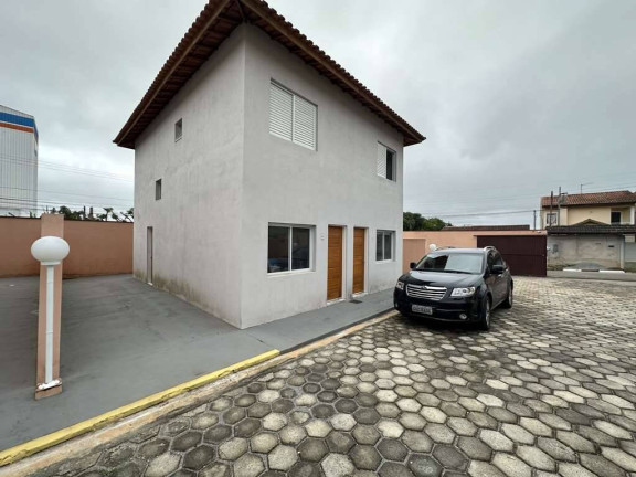 Imagem Casa de Condomínio com 2 Quartos à Venda,  em Chácara Belverde - Vargem Grande Paulista