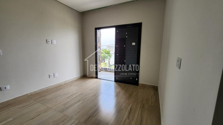 Imagem Casa com 3 Quartos à Venda, 187 m² em Condomínio Terras De São Francisco - Sorocaba Imagem Casa com 3 Quartos à Venda, 187 m² em Condomínio Terras De São Francisco - Sorocaba