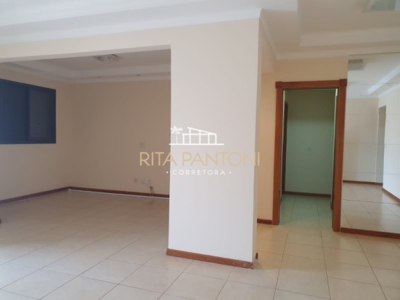 Imagem Apartamento com 2 Quartos para Alugar, 120 m² em Nova Aliança - Ribeirão Preto Imagem Apartamento com 2 Quartos para Alugar, 120 m² em Nova Aliança - Ribeirão Preto