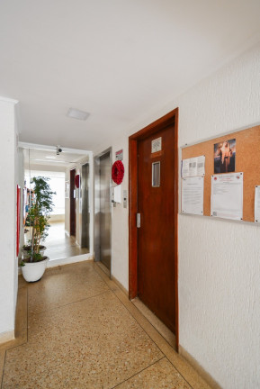 Imagem Apartamento com 1 Quarto à Venda, 47 m² em Cambuci - São Paulo